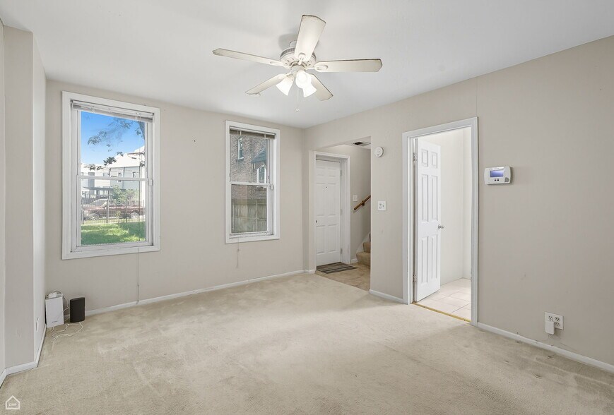 Building Photo - 3709 W Potomac Ave