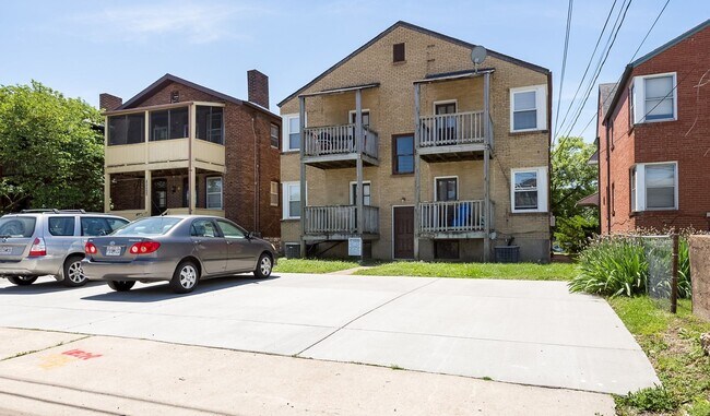 Building Photo - Northampton Non-Assumer