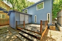 Building Photo - 2712 Whitis Ave