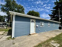 Building Photo - 1252 S Waugh St