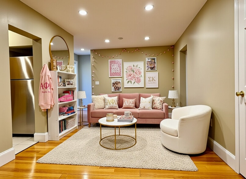 Building Photo - 76 Egmont St