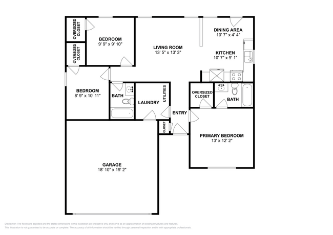 Building Photo - 5851 Prairie Meadow Dr