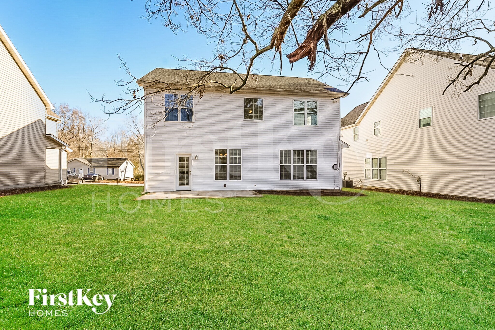 Building Photo - 1816 Yarborough Dr