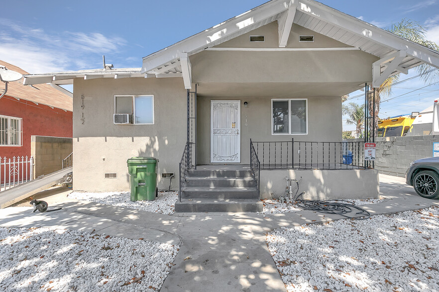 Building Photo - 519 E 64th St