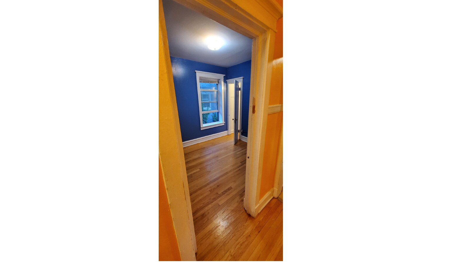 Bedroom 3 of 3 - 6442 N Glenwood Ave