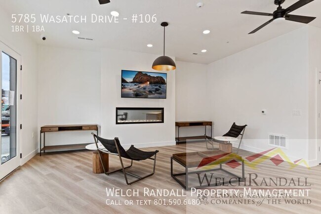 Building Photo - Brand New 1 Bedroom So Ogden APT (Free Sep...