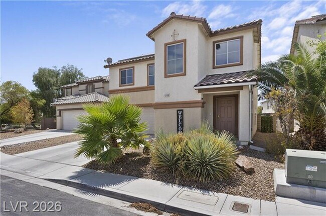 Building Photo - FREE 2 WEEK SPECIAL *excluding recurring fees* Beautiful North Las Vegas