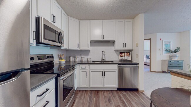 Floorplan - Greystone Heights