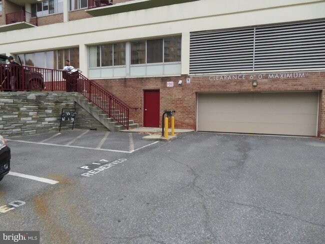 Building Photo - 1220 Blair Mill Rd
