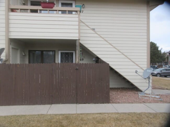 Primary Photo - Condo