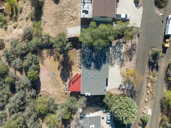 Building Photo - 4 bedroom 2 bathroom home for rent in Prescott