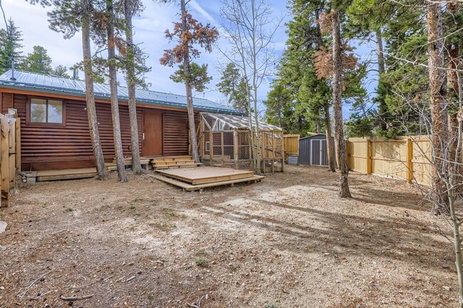 Building Photo - 9 Moon Dance Ln