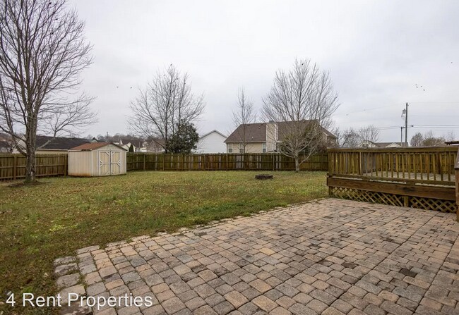 Building Photo - 3 br, 2 bath House - 1283 Meredith Way