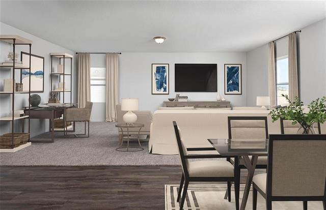 Building Photo - 1816 Pueblo St