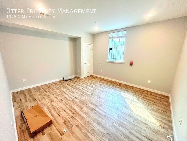 Building Photo - 1945 N Marshall St