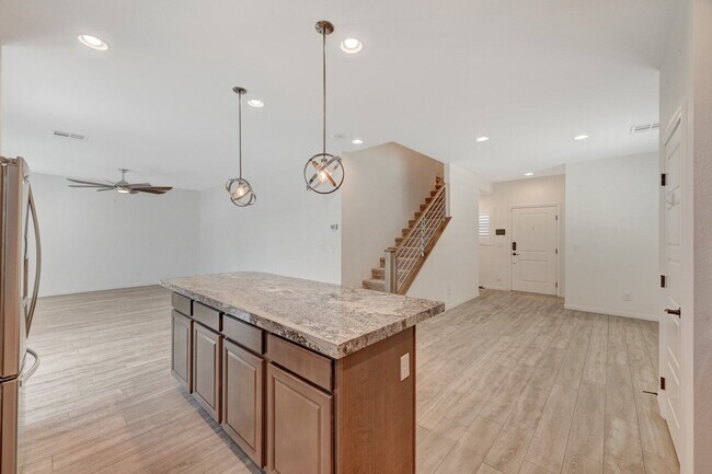 Building Photo - Amazing Solar Powered 3 Bedroom, 2 Story H...