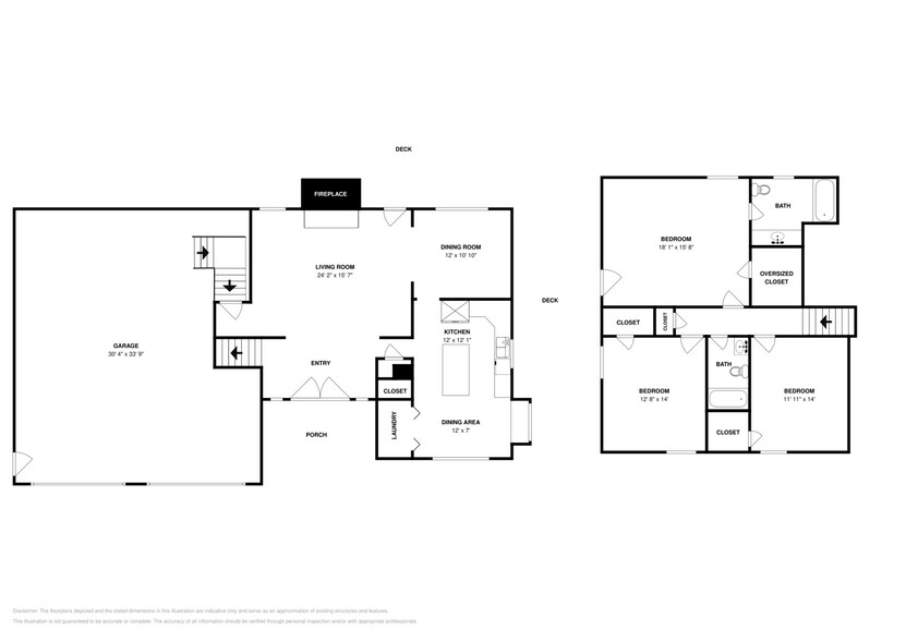 Building Photo - 546 Candlewick Ln NW