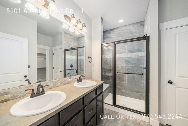 Building Photo - 5101 Autumn Leaf Dr