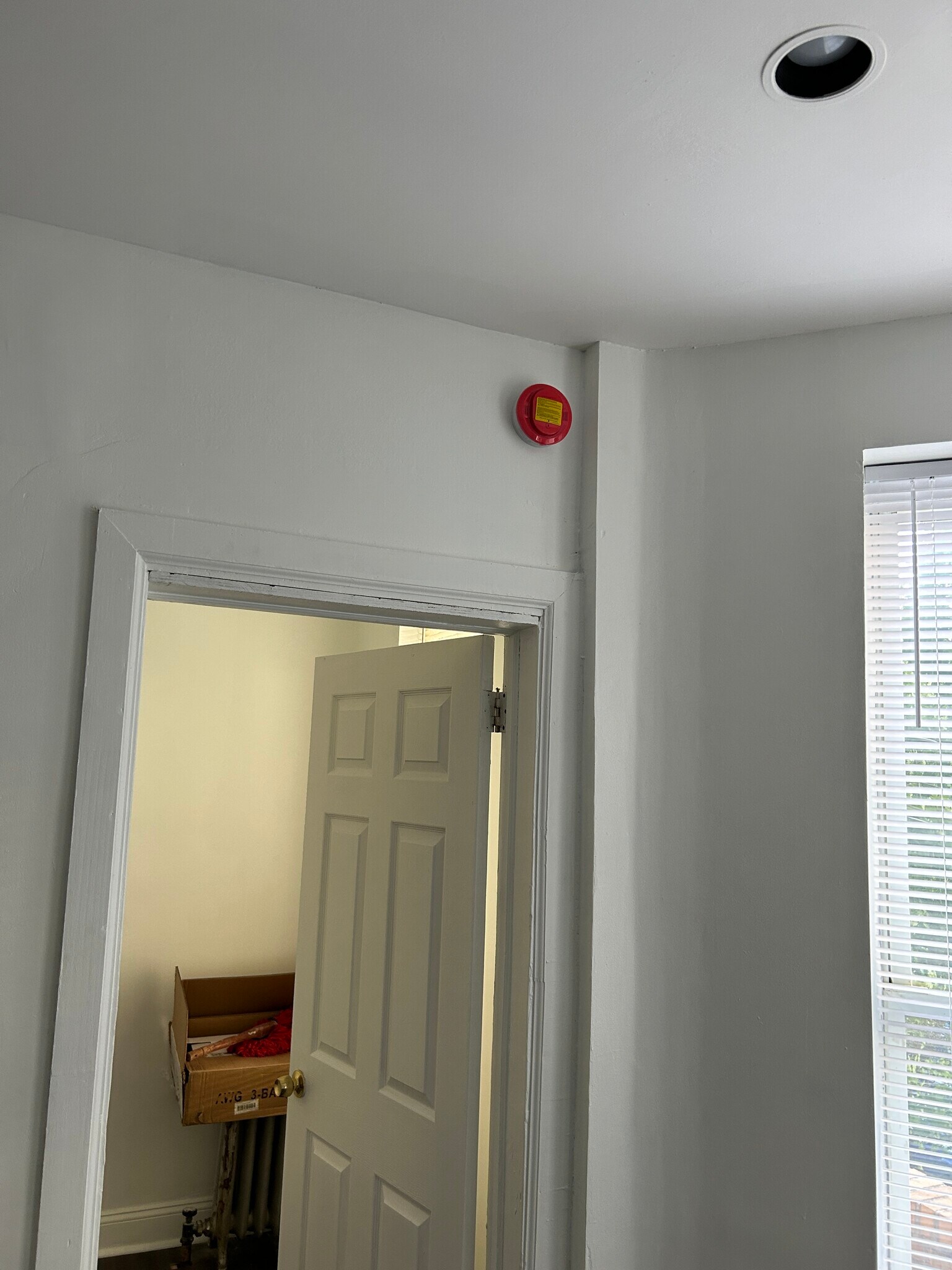 Bedroom#3 - 531 Ashford St