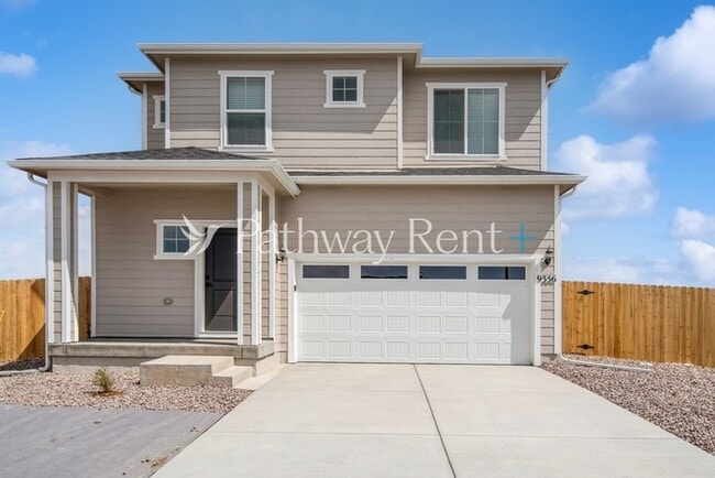 Building Photo - 9351 Yampa St