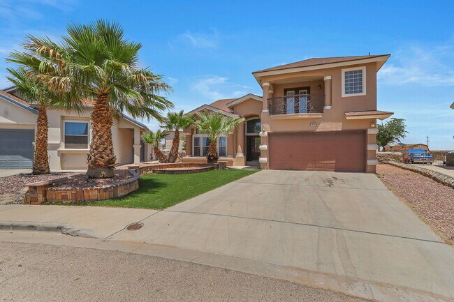 Building Photo - 14180 Robert Ituarte Dr