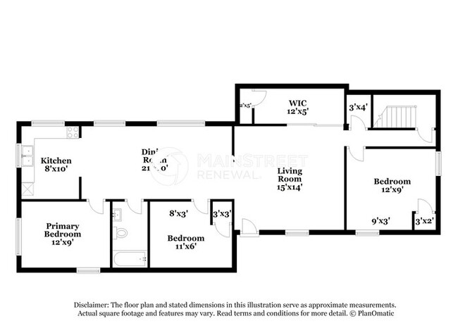 Building Photo - 5831 E 29TH TER, KANSAS CITY, MO 64129