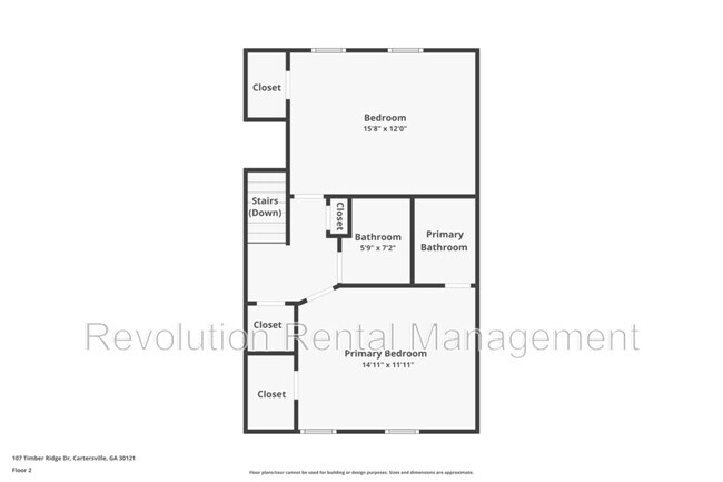 Building Photo - 107 Timber Ridge Dr