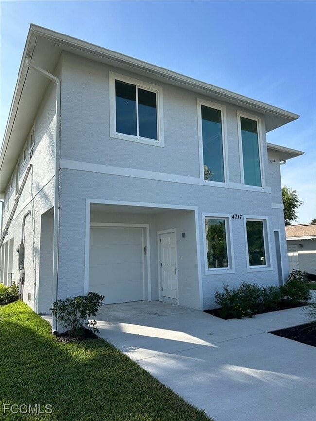 Building Photo - 4717 Spring Creek Dr