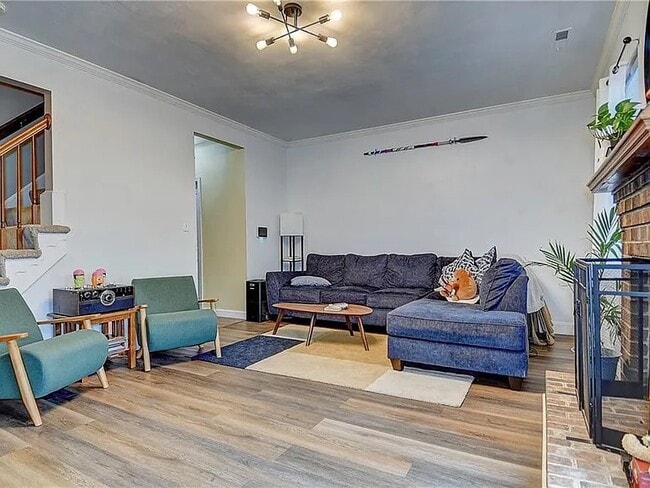 Building Photo - 4700 Parvathi Ct