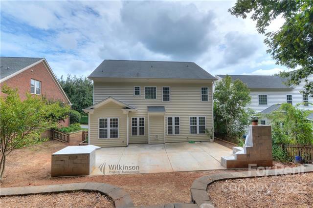 Building Photo - 8016 Lansford Rd