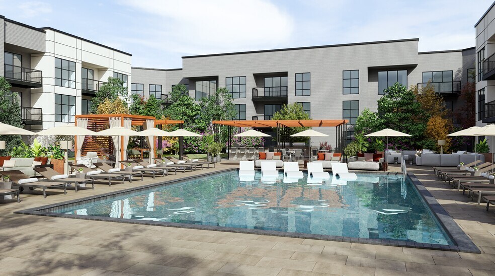 Building Photo - Plaza at Pinnacle Hills