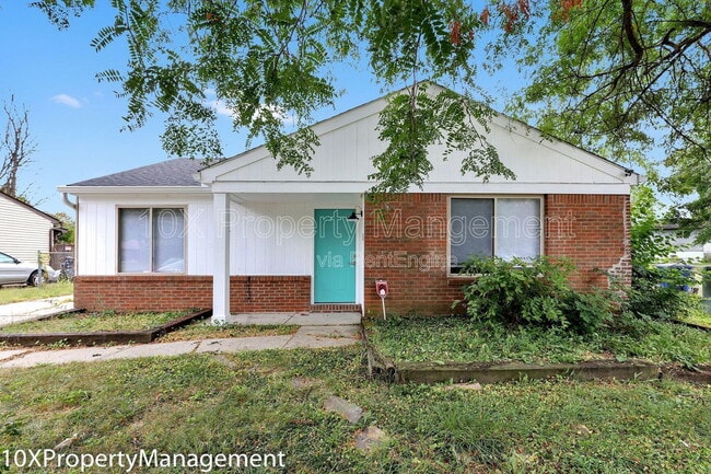 Primary Photo - 5401 Adderley Ave