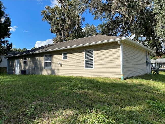 Building Photo - 5890 SE 119th Pl