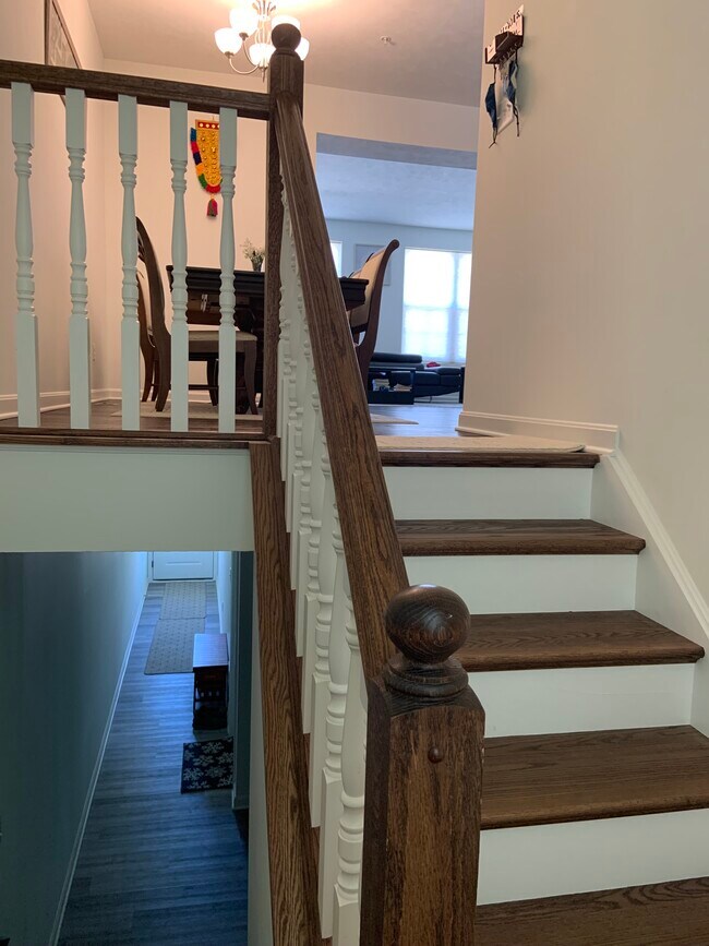 Building Photo - 304 Thurgood Dr