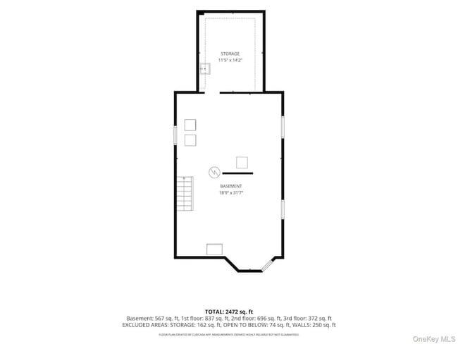 Building Photo - 27 N Dutcher St