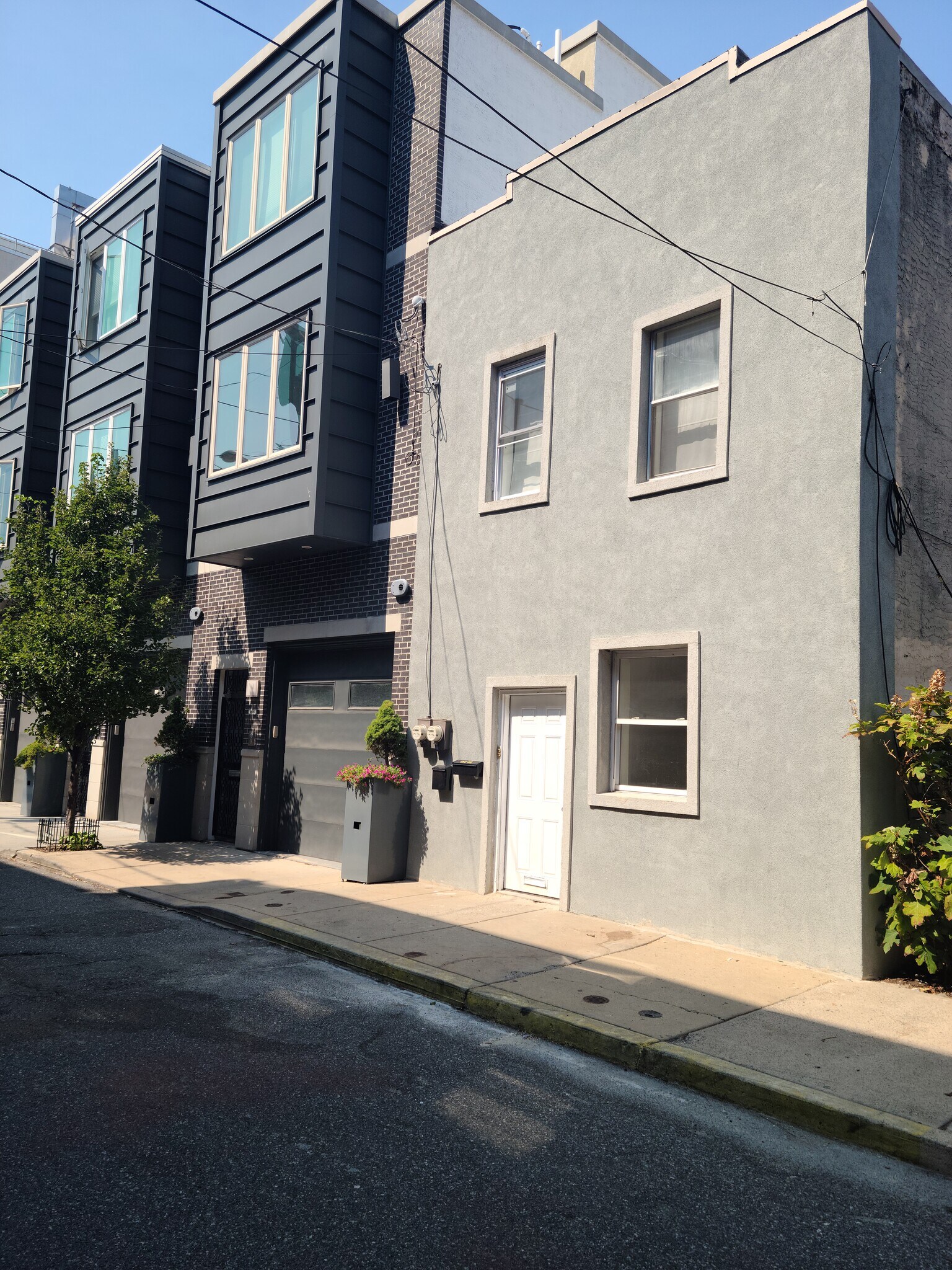 Building Photo - 1816 South St