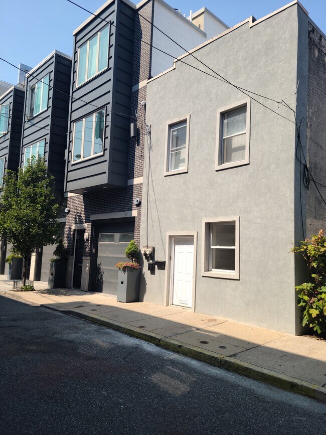 Building Photo - 1816 South St