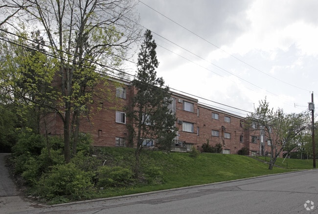 Building Photo - Lehman Woods