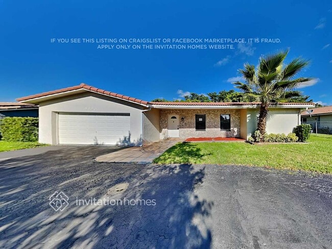 Building Photo - 4430 NW 106th Ave