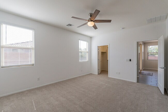 Building Photo - Gladden Farms Home