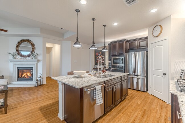 Building Photo - 53 Sunrise Crest Trail