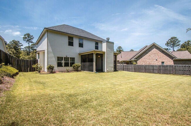 Building Photo - 1609 Lindley Ln