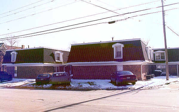 Building Photo - 7380 Dale Ave