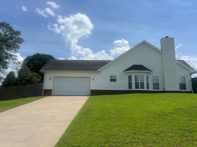 Building Photo - Available NOW - 114 Foxchase Drive-1/2 off...