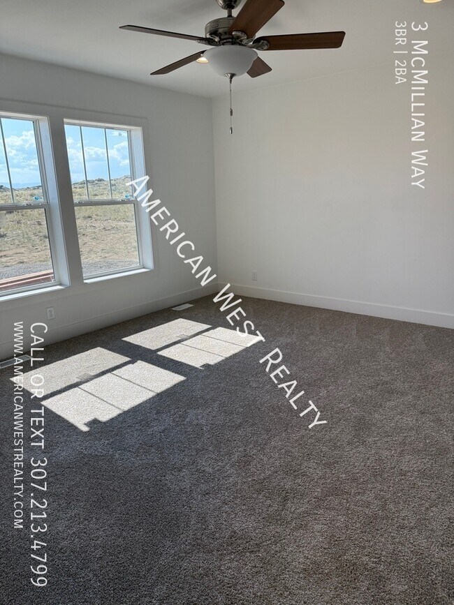 Building Photo - 3 McMillian Way