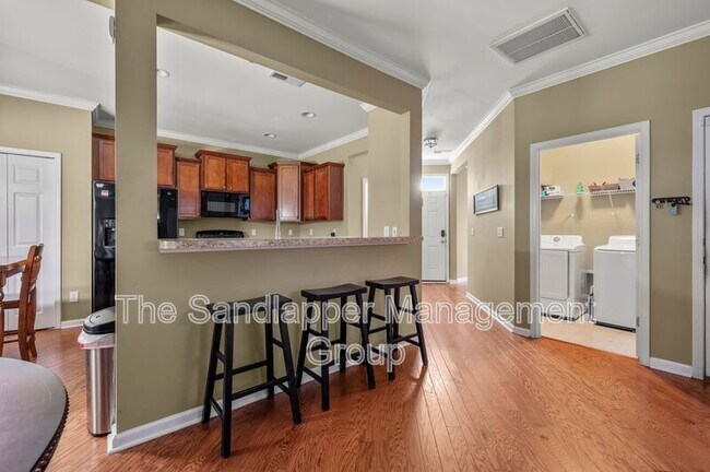 Building Photo - 2606 Spivey Ct