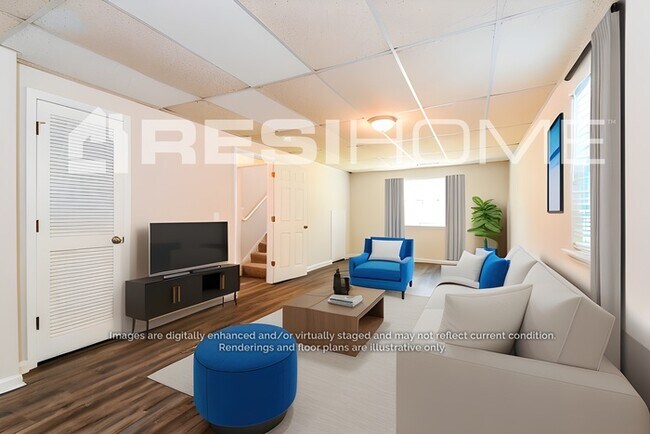 Building Photo - 4905 Hairston Pl