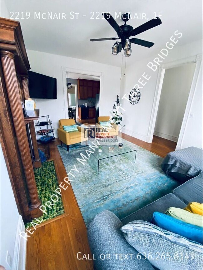 Building Photo - 2219 McNair Ave