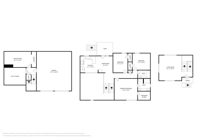 Building Photo - 327 Shenandoah Dr