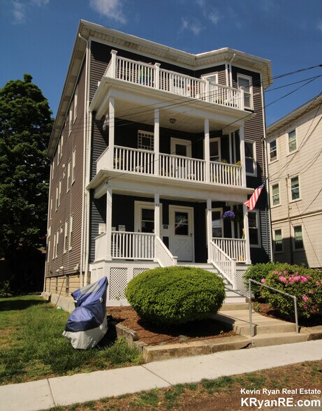 Building Photo - 51 Parker St